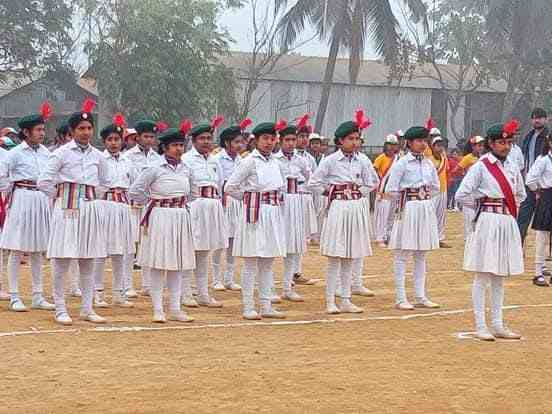 Cultural event performance